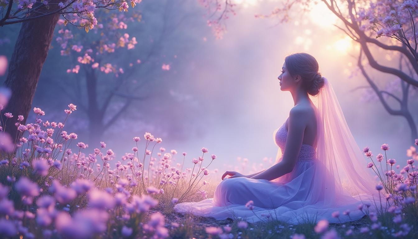 découvrez comment activer votre intuition naturellement, sans effort ni contrainte, pour mieux écouter vos instincts et prendre des décisions éclairées.