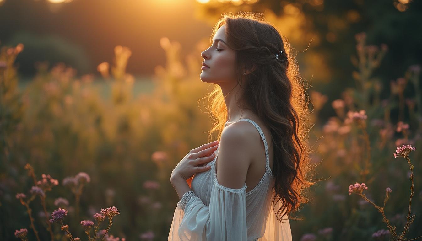 découvrez comment accueillir en douceur votre éveil spirituel et développer votre conscience sans pression ni précipitation, pour un cheminement harmonieux et apaisant.
