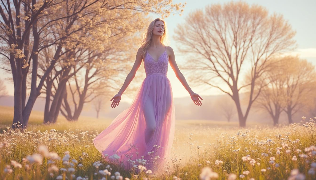 découvrez 5 exercices simples et efficaces pour stimuler et réveiller votre intuition naturelle au quotidien.