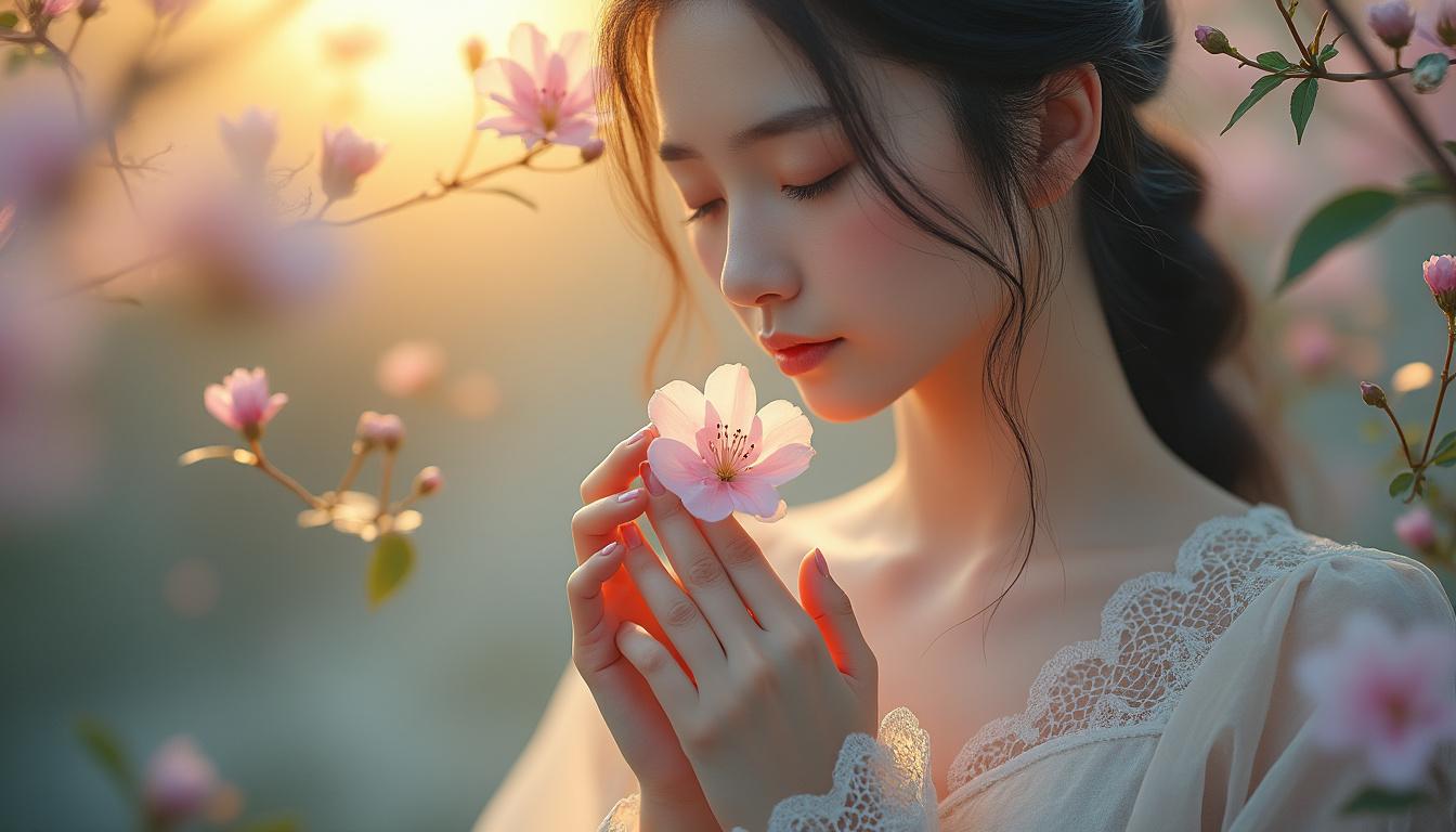 découvrez comment puiser une inspiration spirituelle profonde à travers les gestes simples et authentiques du quotidien, pour une vie plus sereine et pleine de sens.