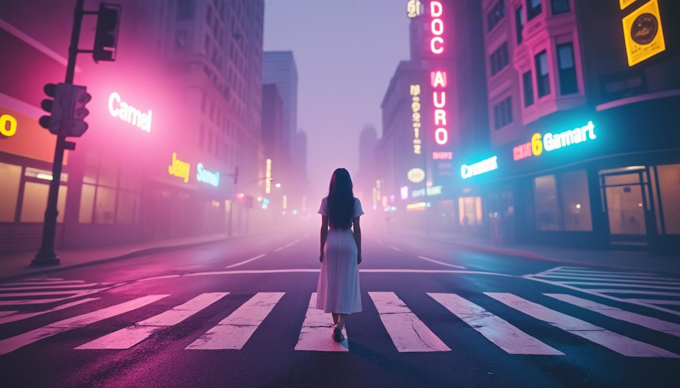 découvrez comment interpréter les synchronicités et les signes que la vie vous envoie pour mieux comprendre votre chemin et vos choix.