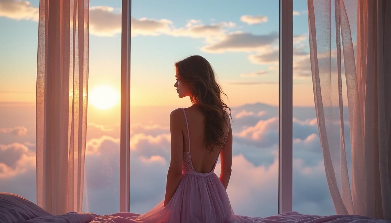 découvrez votre message intuitif du jour et apprenez à accueillir les synchronicités qui se présentent à vous pour harmoniser votre vie et élever votre conscience.