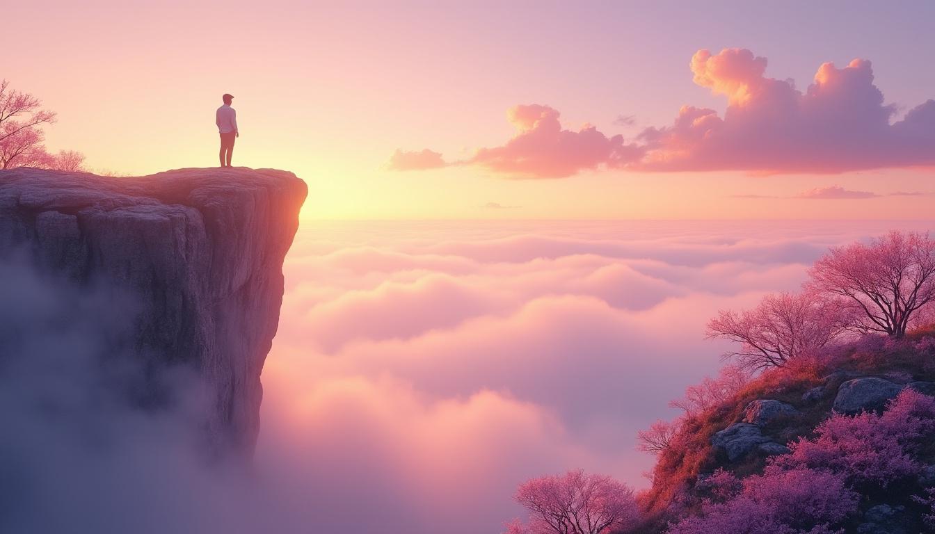 découvrez comment suivre le fil invisible de votre évolution spirituelle grâce à la guidance de l’âme, pour un cheminement intérieur riche et épanouissant.