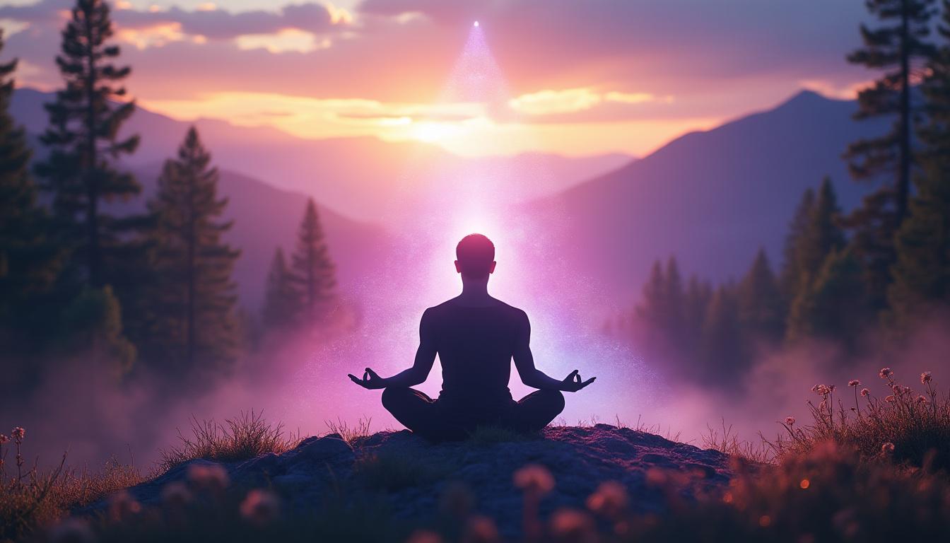 découvrez la résonance schumann et apprenez à comprendre les pics énergétiques naturels que votre corps perçoit déjà pour harmoniser votre bien-être au quotidien.