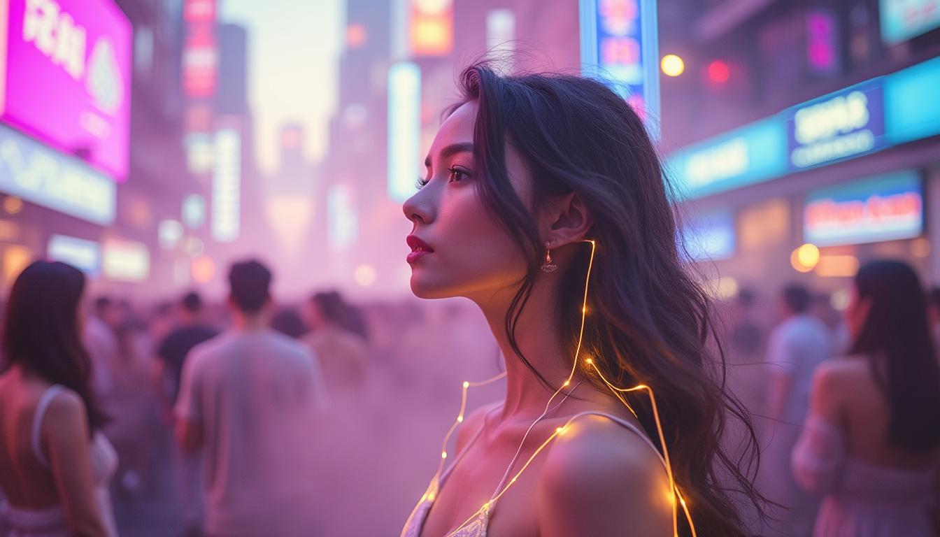 découvrez comment le taux vibratoire collectif influence votre état intérieur au quotidien et améliore votre bien-être mental et émotionnel.