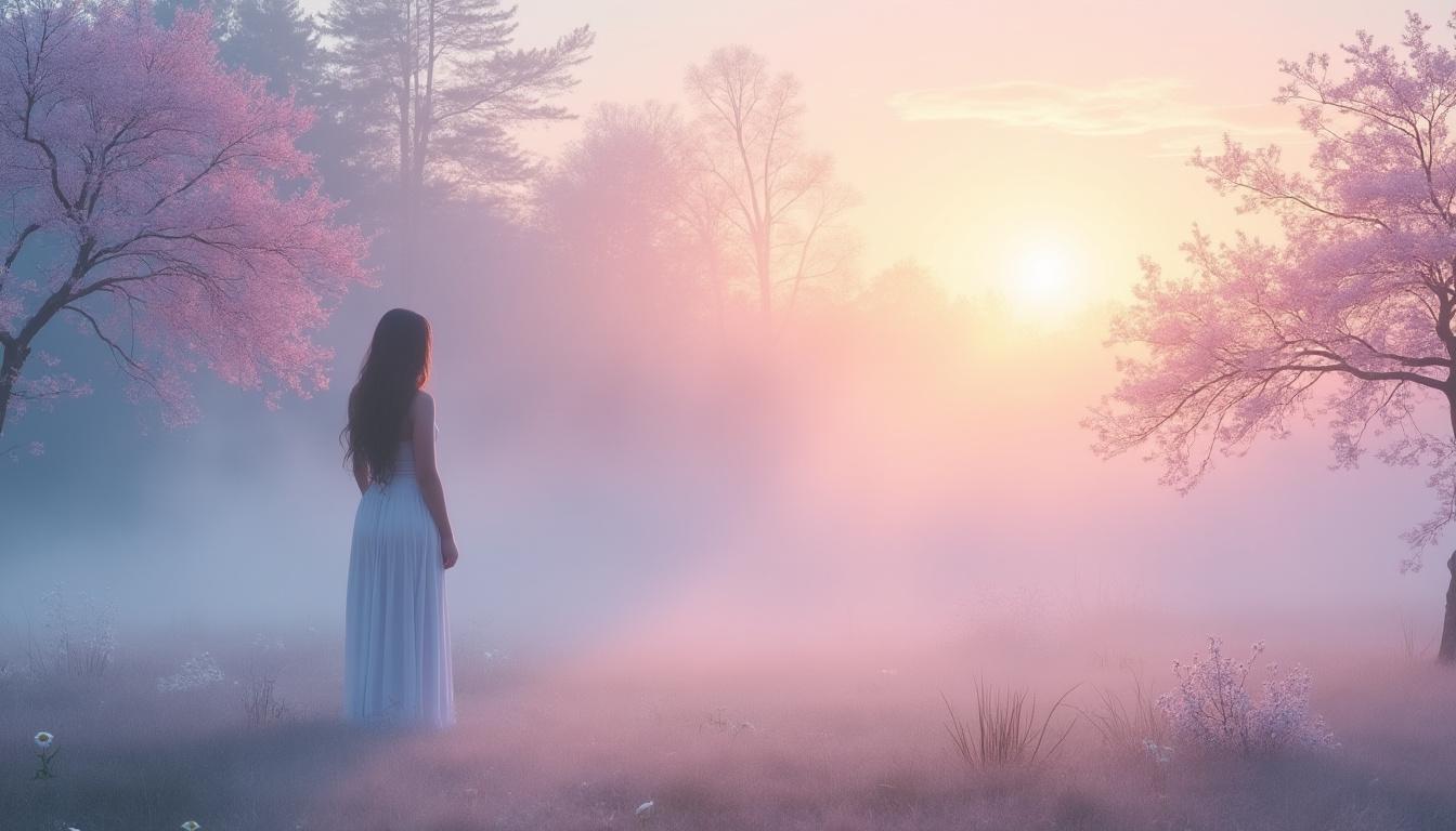 découvrez comment vous connecter à vos guides spirituels et ressentir leur présence au-delà des mots grâce à des techniques simples et profondes.