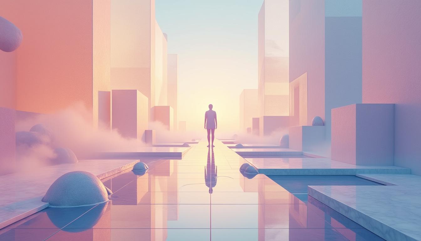 explorez les mystères des réalités parallèles et de la conscience pour comprendre les différentes dimensions sans perdre votre chemin.