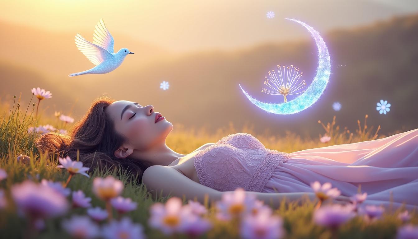 explore comment les rêves peuvent te guider en déchiffrant les symboles nocturnes pour mieux comprendre ton subconscient et ta vie quotidienne. explore comment les rêves peuvent te guider en déchiffrant les symboles nocturnes pour mieux comprendre ton subconscient et ta vie quotidienne.