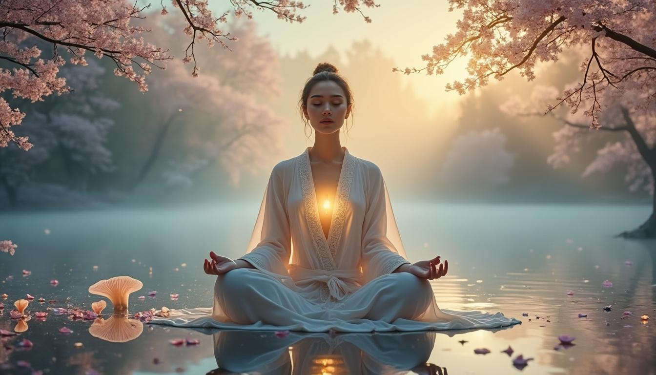 apprenez à stabiliser votre conscience intuitive pour mieux comprendre vos ressentis et prendre des décisions éclairées en harmonie avec votre intuition.