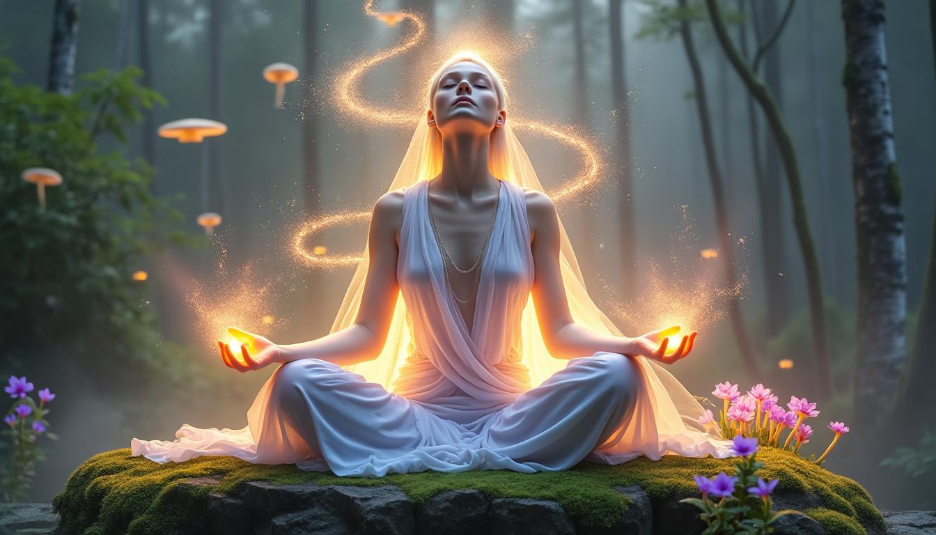 découvrez comment retrouver de la clarté dans votre conscience intuitive pour mieux comprendre vos ressentis et prendre des décisions éclairées.
