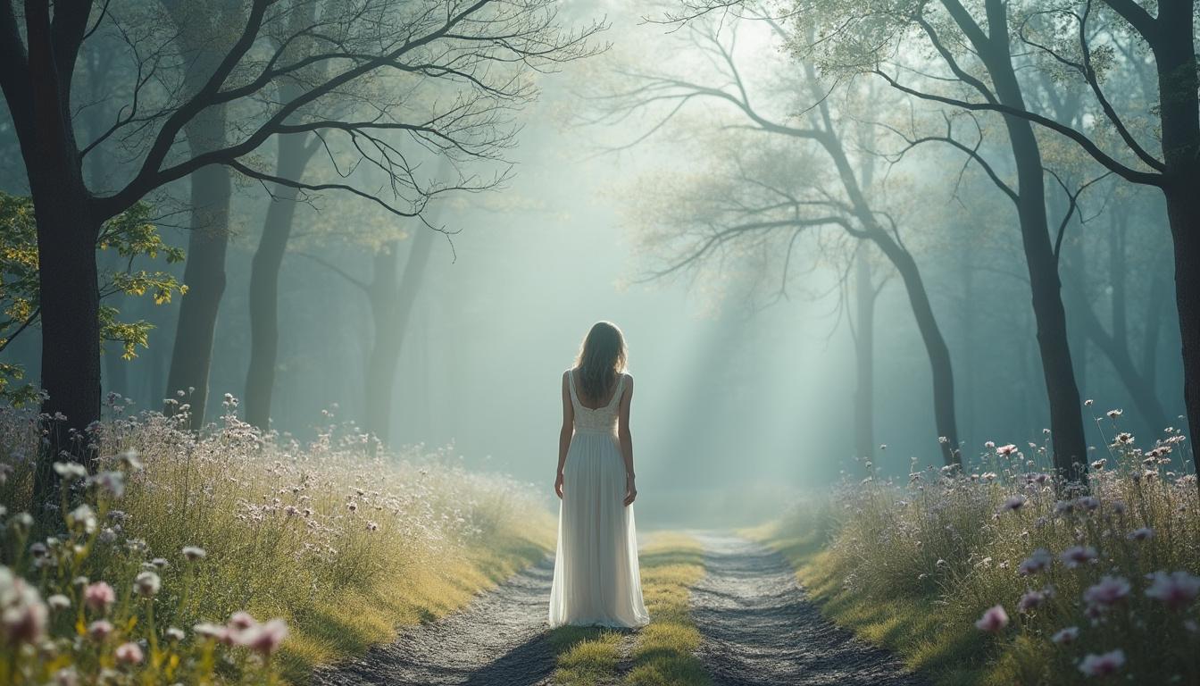 apprenez à faire des choix éclairés en écoutant votre conscience intuitive pour une vie plus harmonieuse et authentique.