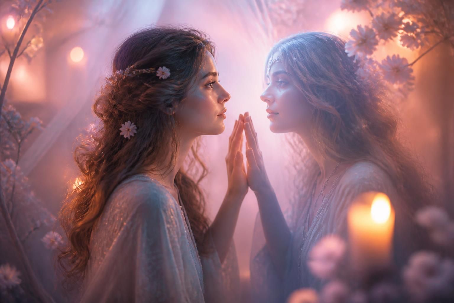 découvrez comment incarner votre guidance intérieure pour vivre en harmonie avec vos aspirations profondes et prendre des décisions éclairées au quotidien.