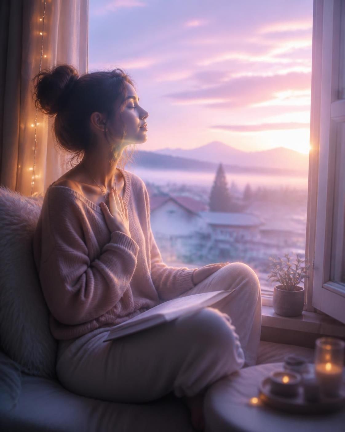 découvrez comment développer et utiliser votre intuition pour mieux vous adapter aux changements et prendre des décisions éclairées dans votre vie quotidienne.