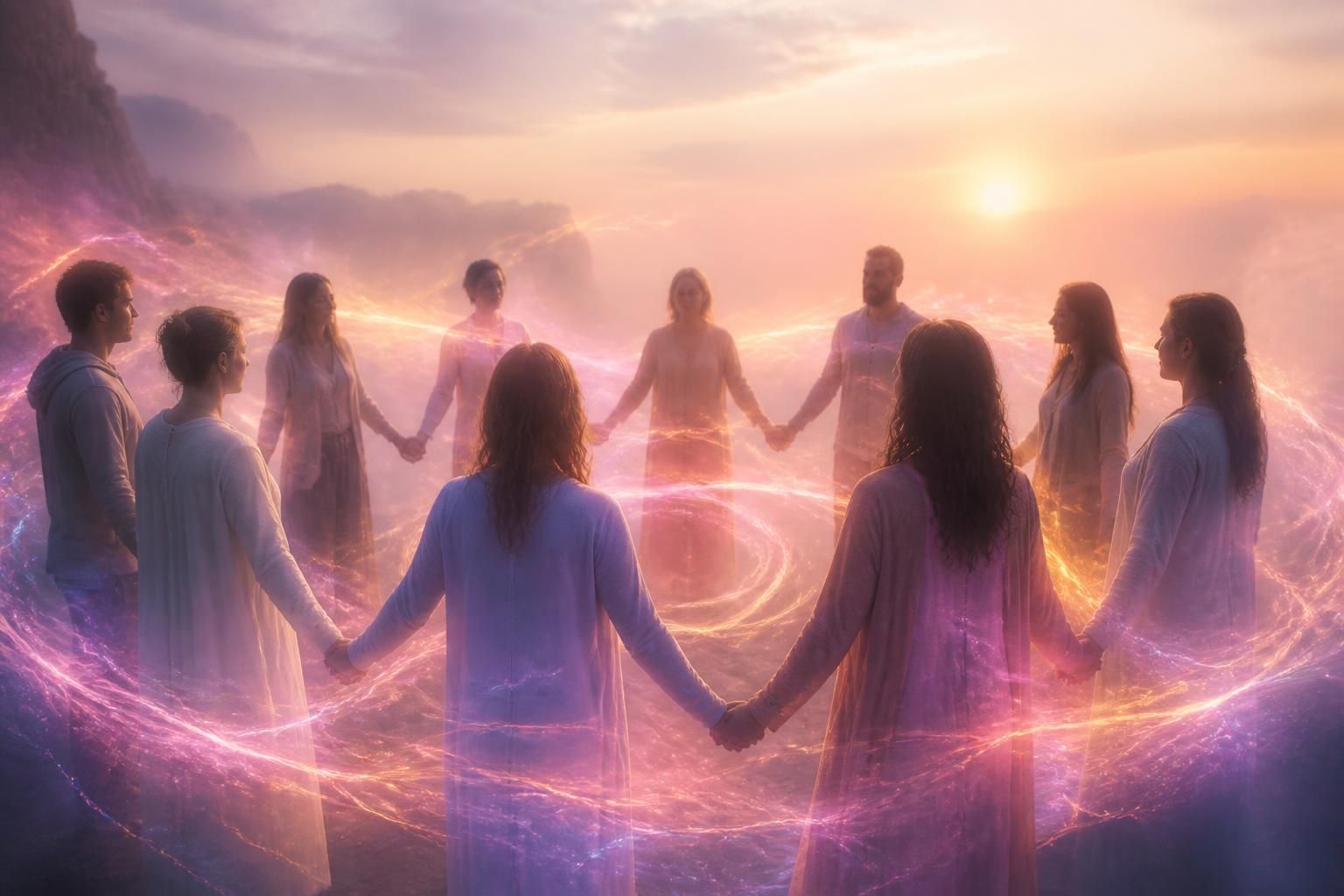 découvrez comment l'évolution collective stimule l'intuition et favorise la croissance personnelle et communautaire à travers des approches innovantes et collaboratives.