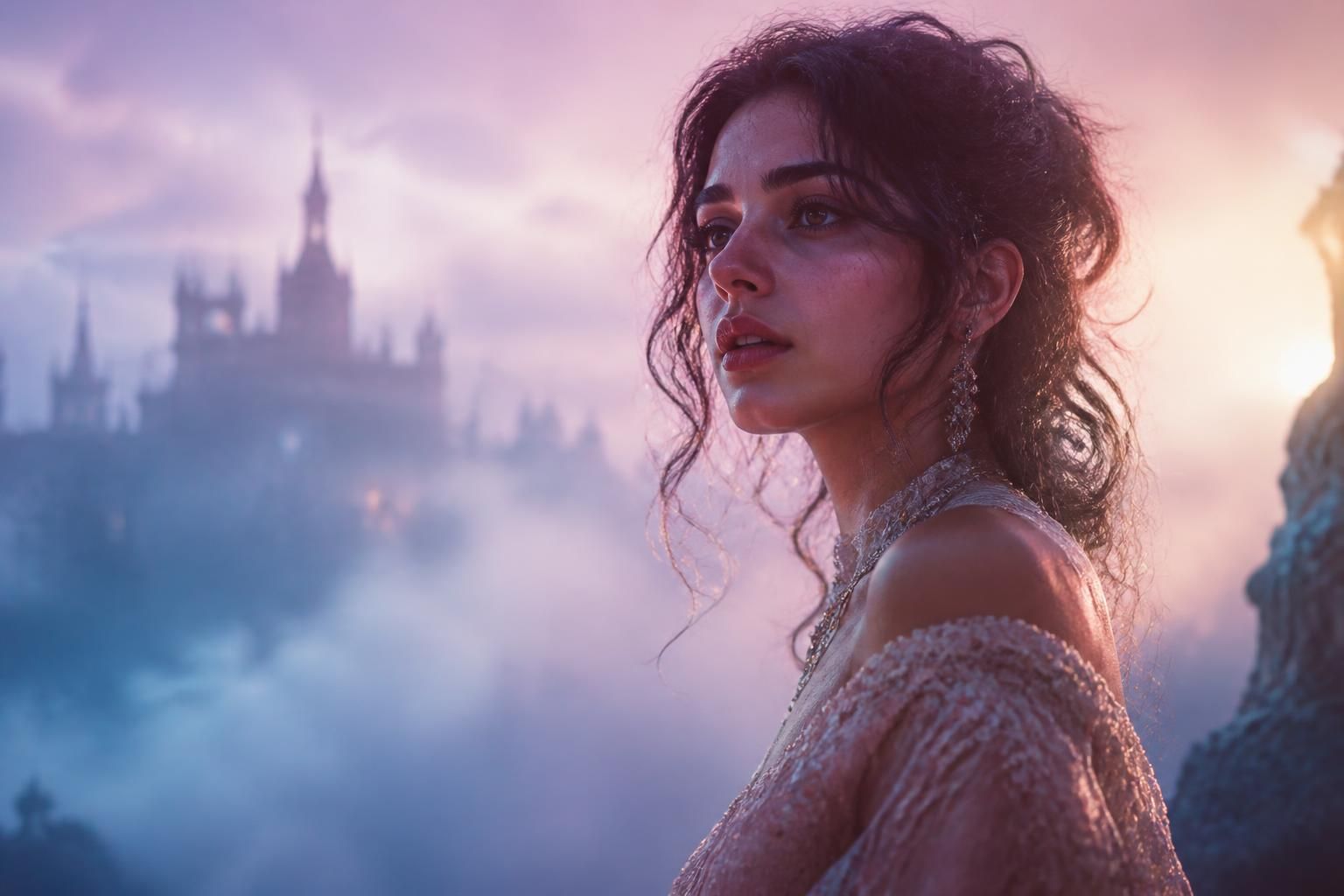 explorez le rôle de l'intuition pour naviguer avec sagesse à travers les défis et incertitudes d'une époque troublée.