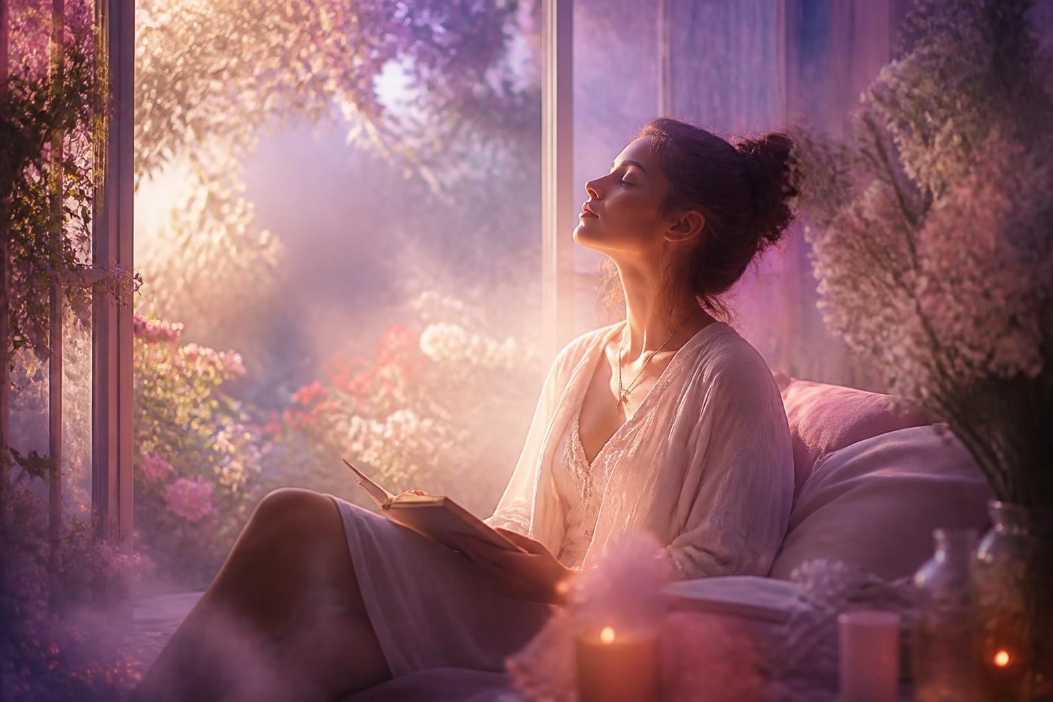 découvrez comment développer et utiliser votre intuition consciente au quotidien pour améliorer vos décisions et votre bien-être.