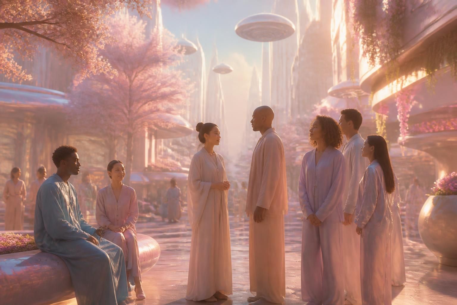explorez le rôle de l'intuition dans la transformation de la société future et découvrez comment elle peut influencer nos décisions et notre avenir collectif.