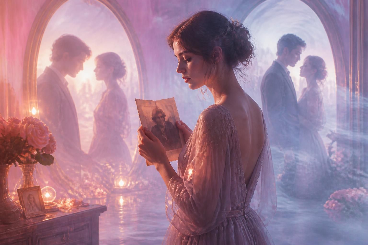 découvrez comment mercure rétrograde influence votre vie amoureuse et quels schémas se répètent durant cette période astrologique.