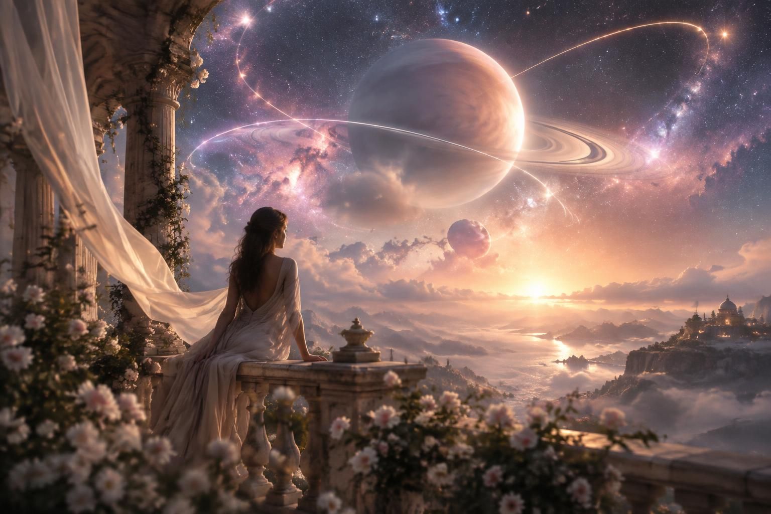 Actualités découvrez quelle planète est rétrograde en ce moment, ce que ce phénomène signifie en astrologie et son influence possible sur votre quotidien.