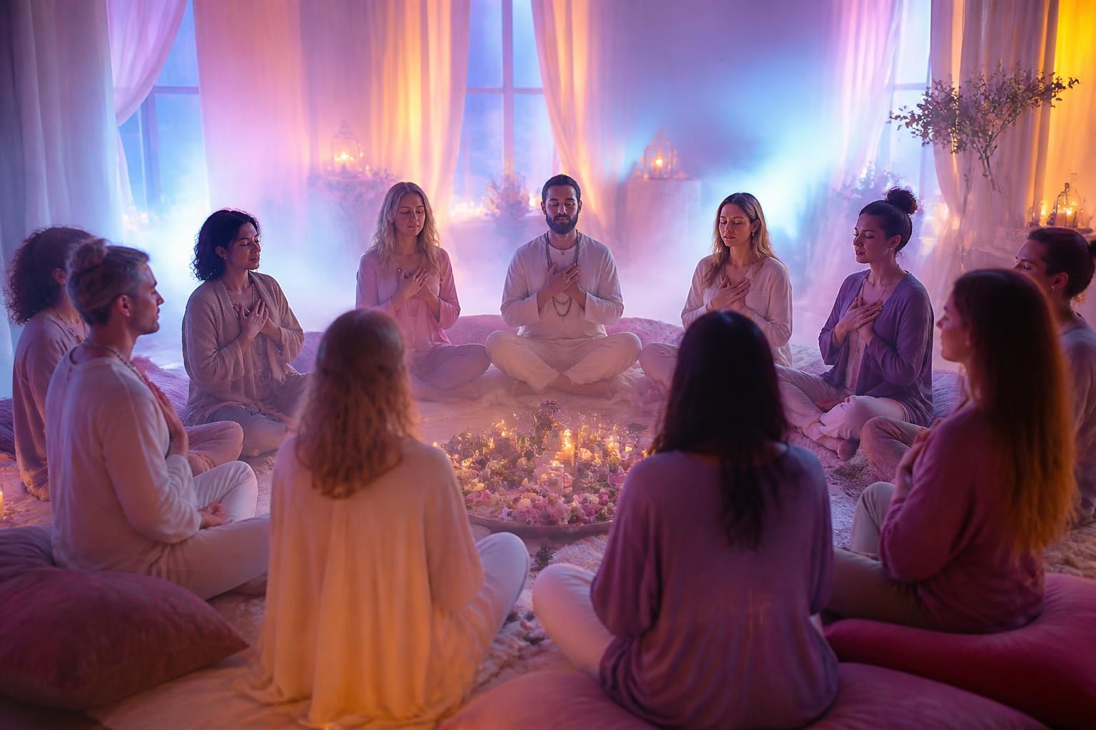 explorez le concept de responsabilité collective intuitive, une approche collaborative favorisant l'engagement naturel et la prise en charge commune au sein des groupes et organisations.
