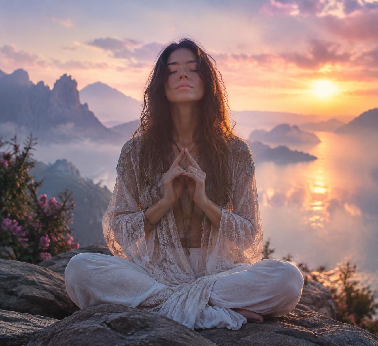 découvrez les mudras associés à chaque chakra et apprenez comment ces gestes des mains peuvent accompagner votre équilibre énergétique et votre pratique méditative.