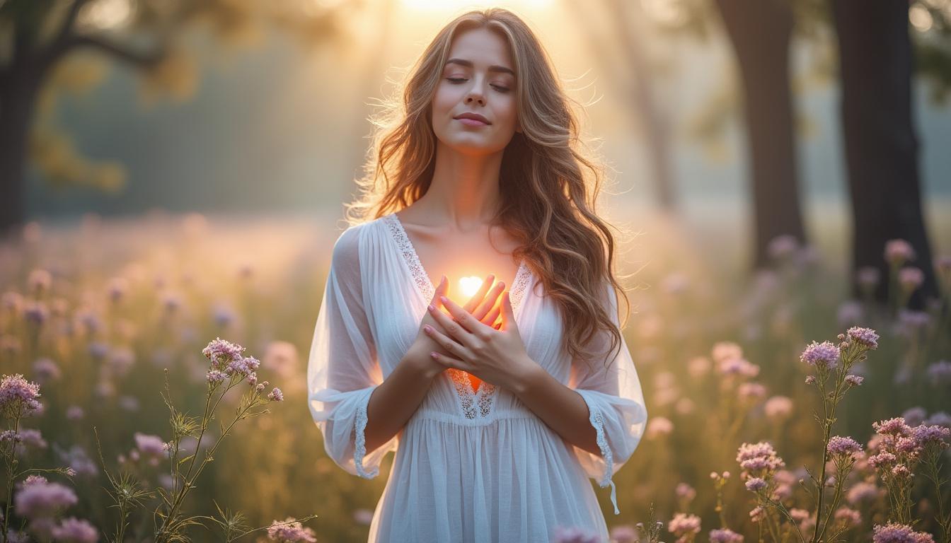 découvrez comment développer votre conscience pour éveiller une intuition claire et guider vos décisions avec confiance.