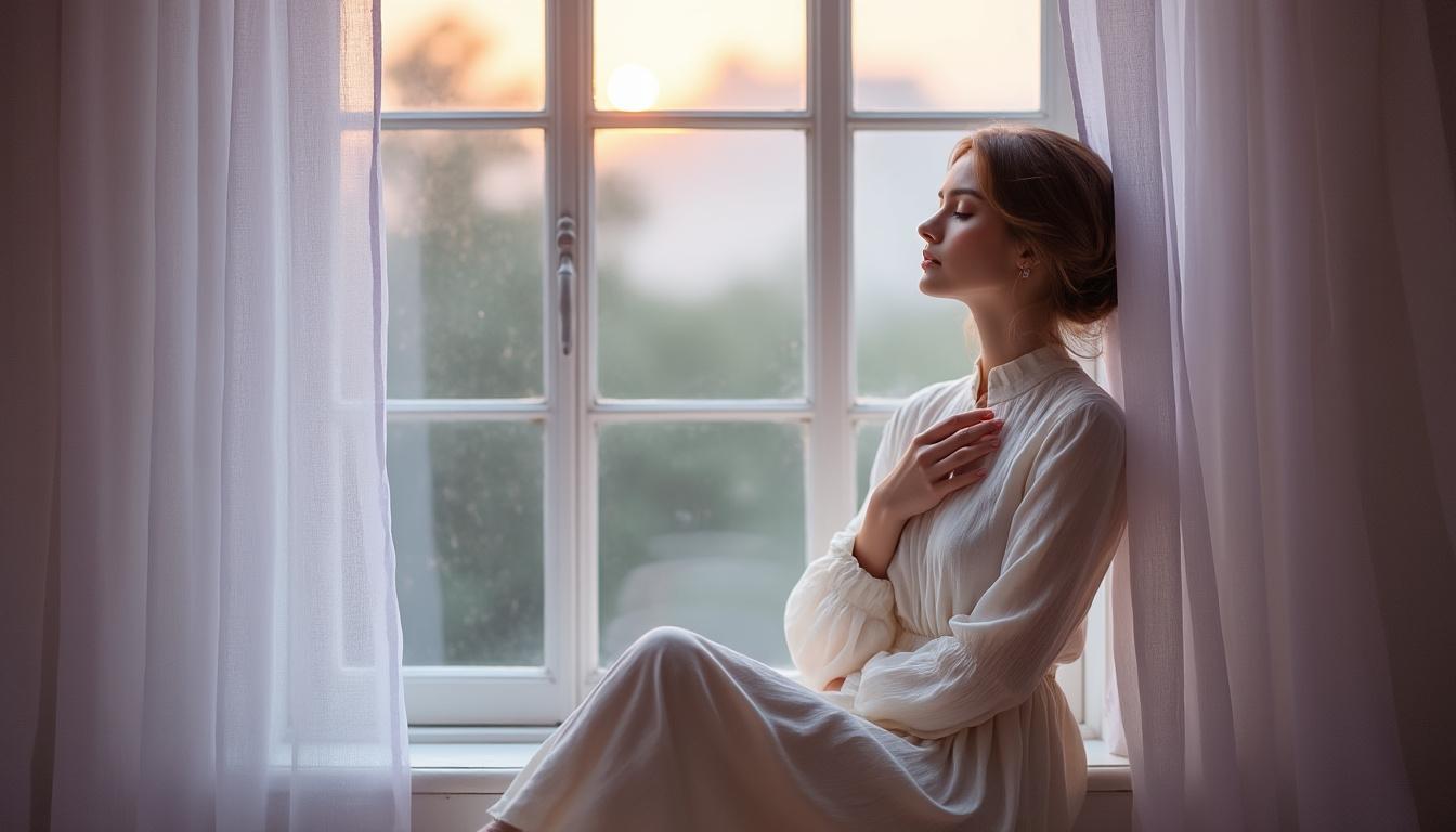 découvrez comment faire confiance à votre intuition pour renouer avec votre sagesse intérieure et prendre des décisions éclairées.