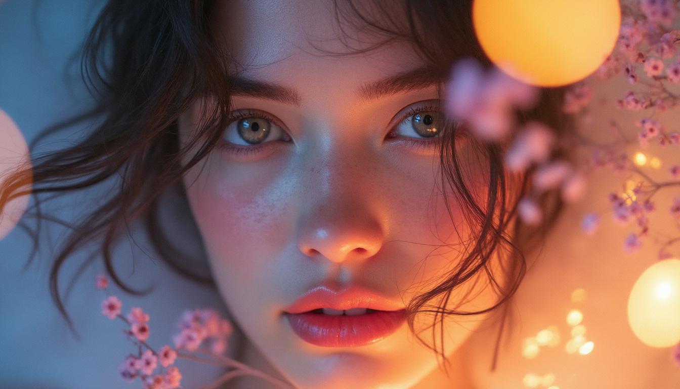 découvrez l'art d'harmoniser votre aura grâce à une écoute subtile et une présence attentive à soi-même pour un bien-être profond.