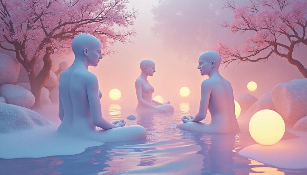 découvrez comment distinguer intuition et émotions sans jugement pour mieux comprendre vos ressentis et prendre des décisions en toute confiance.