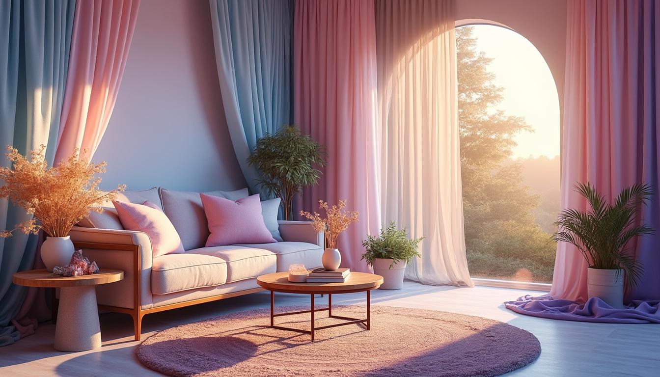 découvrez comment purifier votre espace intérieur simplement et efficacement, sans avoir besoin de rituels compliqués, grâce à nos conseils de nettoyage énergétique.