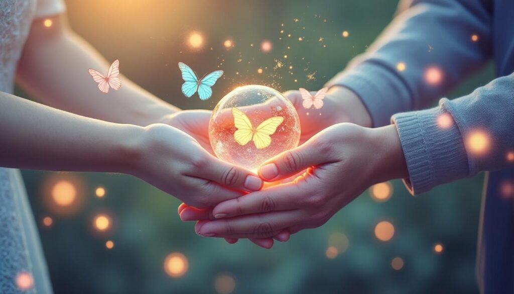 Synchronicités : quand la vie t’envoie des signes 4 découvrez le pouvoir des synchronicités et apprenez à reconnaître les signes que la vie vous envoie pour mieux comprendre votre chemin et vos décisions.