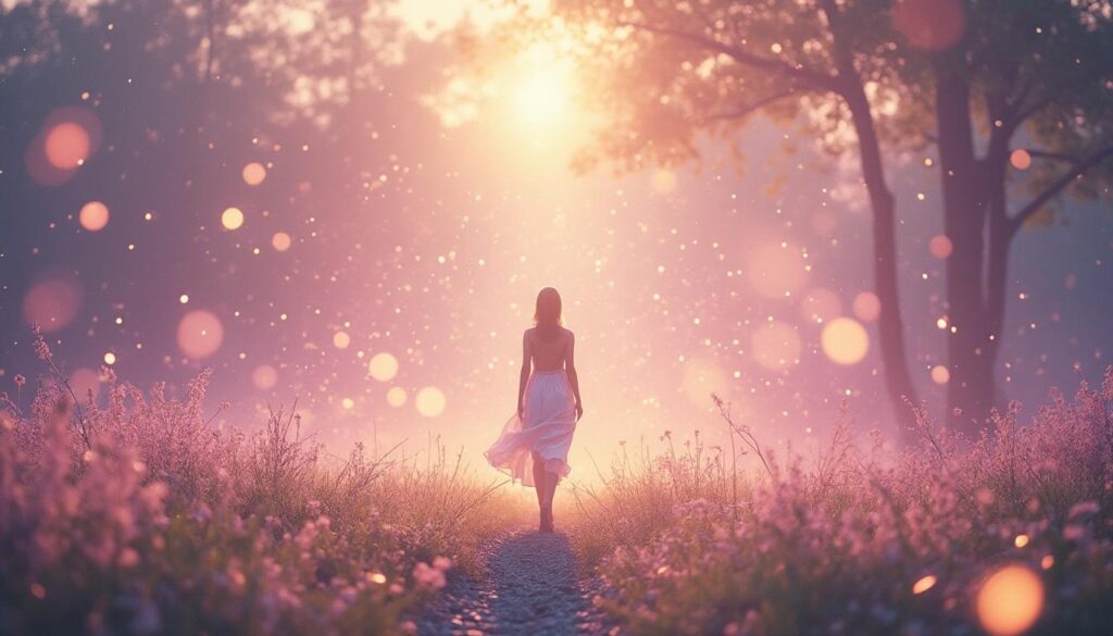 explore comment les vibrations intérieures influencent ton énergie au quotidien et découvre ce qui peut l'élever ou l'alourdir pour mieux harmoniser ton bien-être.