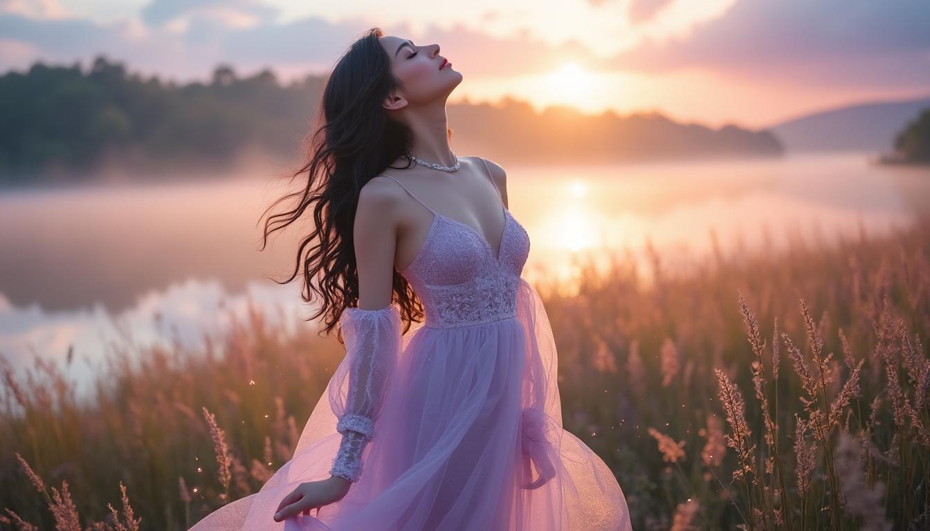 découvrez comment développer votre guidance intuitive pour écouter les messages subtils de votre intuition sans avoir besoin d'un oracle.