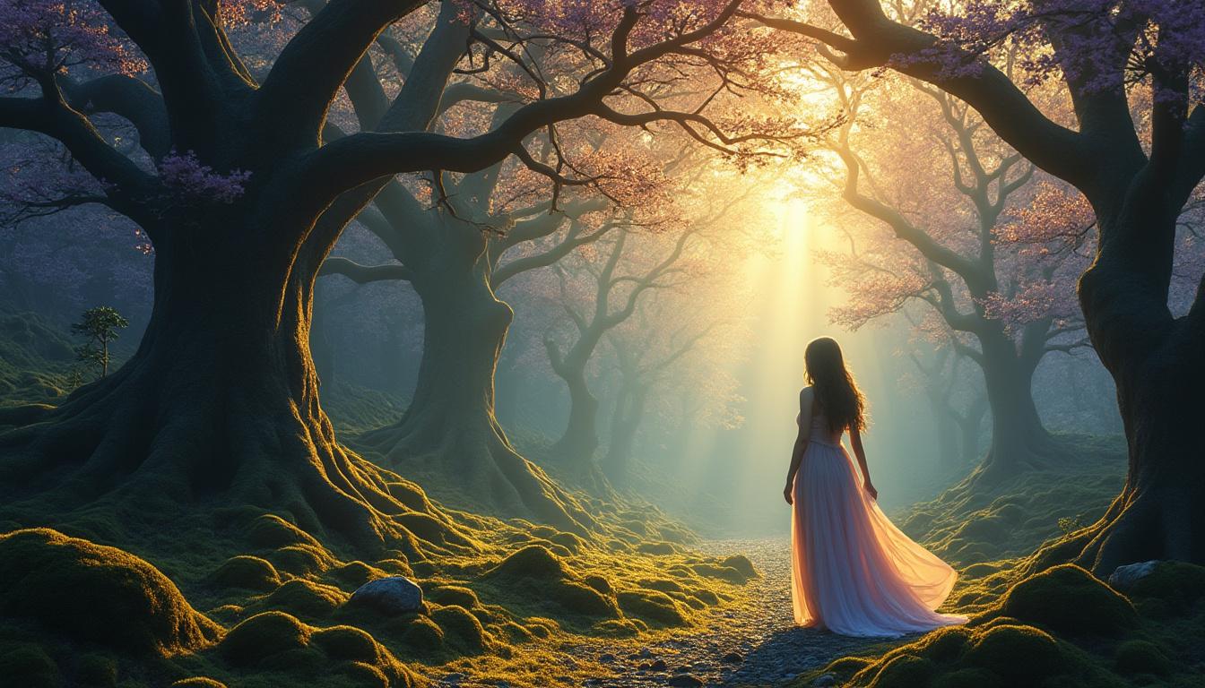 La nuit noire de l’âme : traverser la crise intérieure de l’éveil de conscience 2 découvrez comment traverser la nuit noire de l’âme, une crise intérieure profonde lors de l’éveil de conscience, et trouver lumière et transformation intérieure.