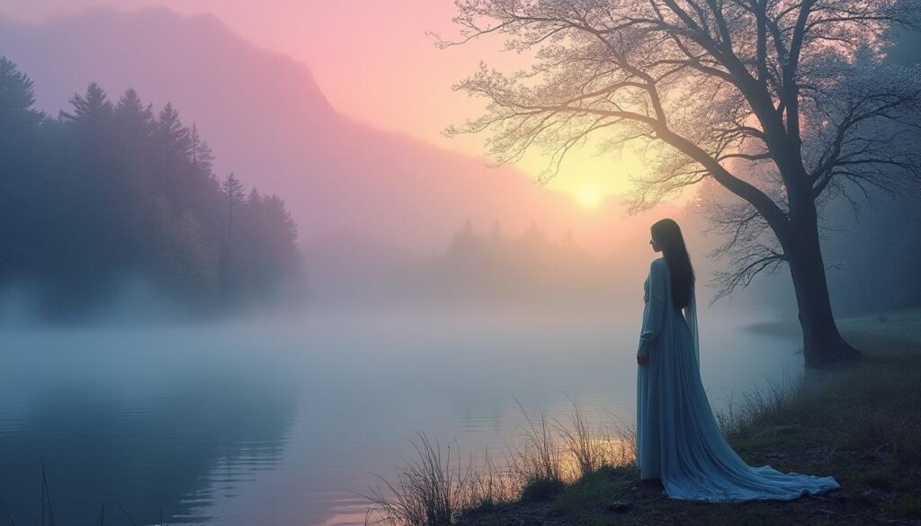 découvrez comment traverser la nuit noire de l’âme et surmonter la crise intérieure pour un éveil de la conscience profond et transformateur.