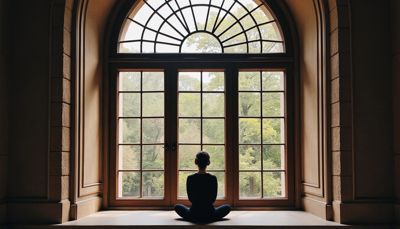 découvrez comment percevoir les énergies actuelles et le climat vibratoire ambiant tout en gardant votre équilibre et sérénité, sans vous laisser envahir.