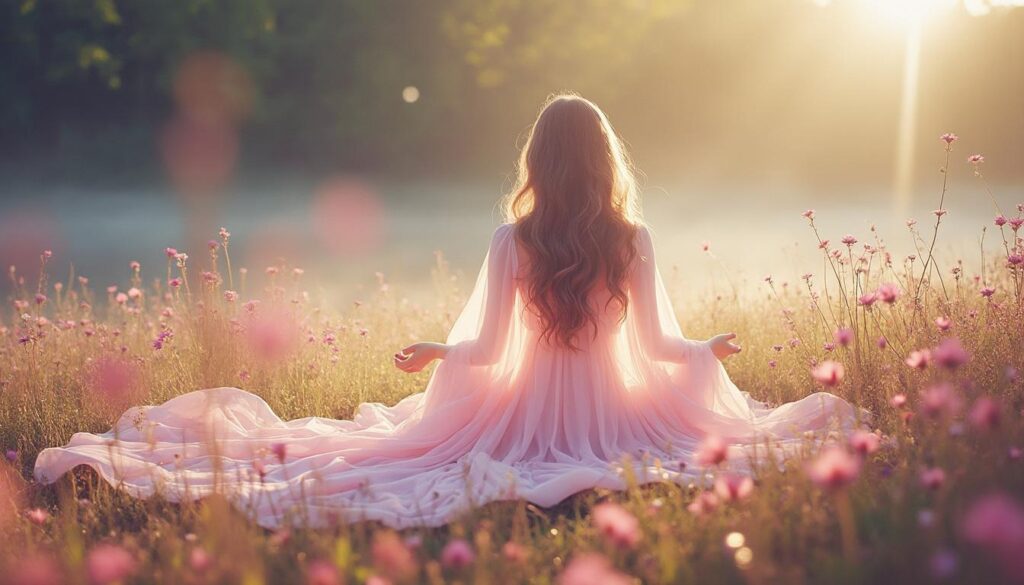 découvrez comment percevoir les énergies actuelles et le climat vibratoire ambiant tout en gardant votre équilibre et sérénité, sans vous laisser envahir.