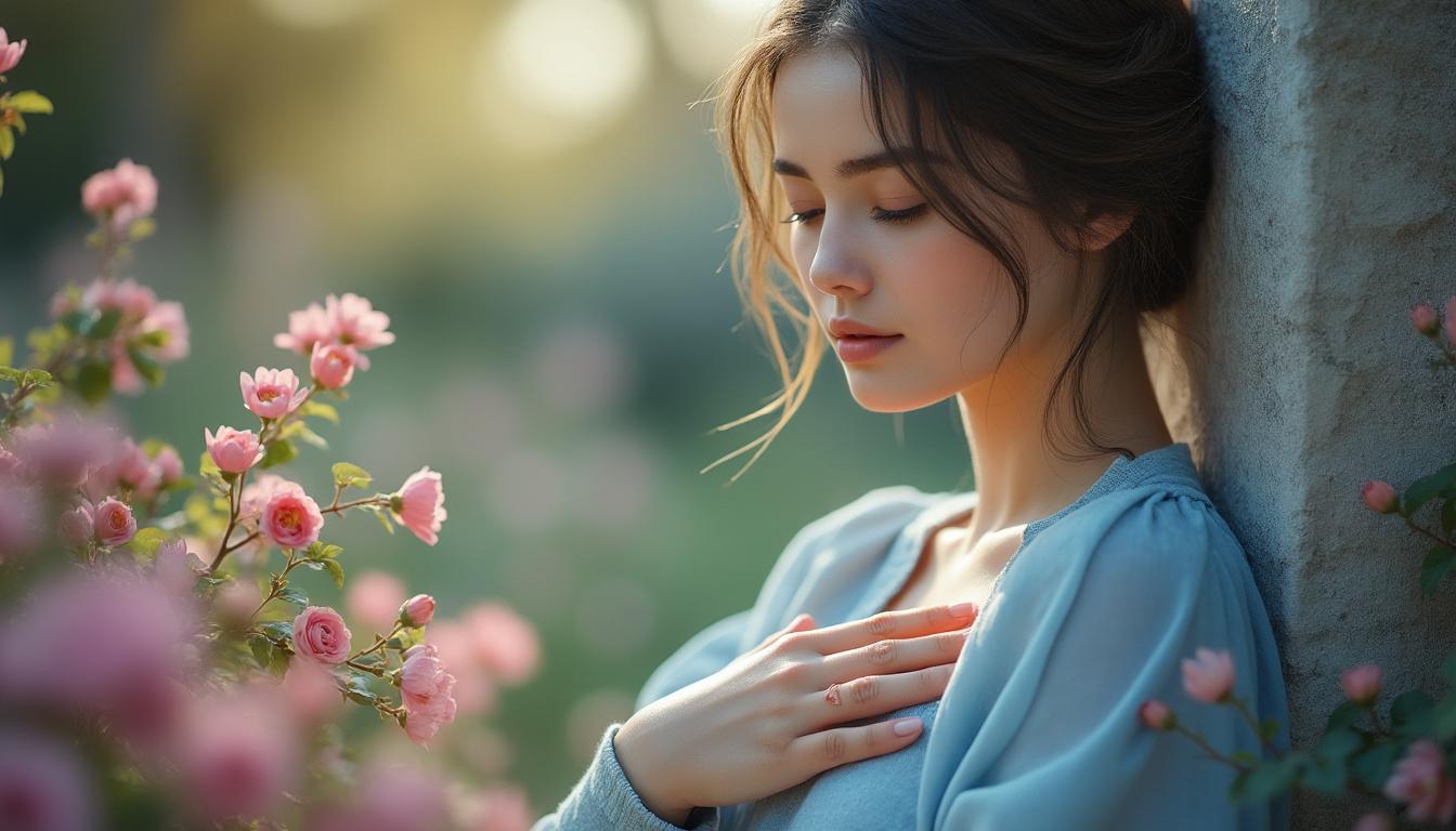 découvrez les symptômes physiques courants de l’éveil spirituel et comment votre corps reflète l’évolution de votre conscience pour un mieux-être global.