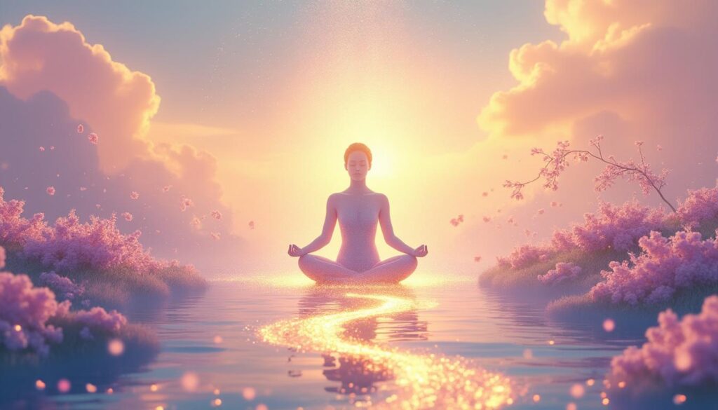 découvrez comment les soins énergétiques peuvent libérer vos blocages émotionnels et rétablir un flux intérieur harmonieux pour un bien-être durable.