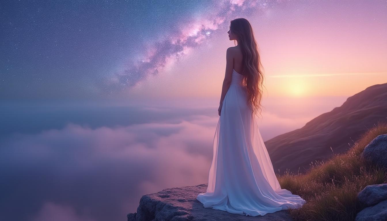 découvrez comment votre intuition perçoit déjà les transformations planétaires majeures de l'ascension vibratoire en 2026 et préparez-vous à cette évolution énergétique profonde.