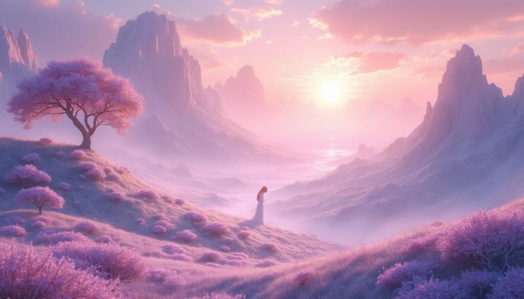 découvrez comment votre intuition perçoit les transformations planétaires prévues en 2026 et préparez-vous à une ascension vibratoire unique pour élever votre conscience.