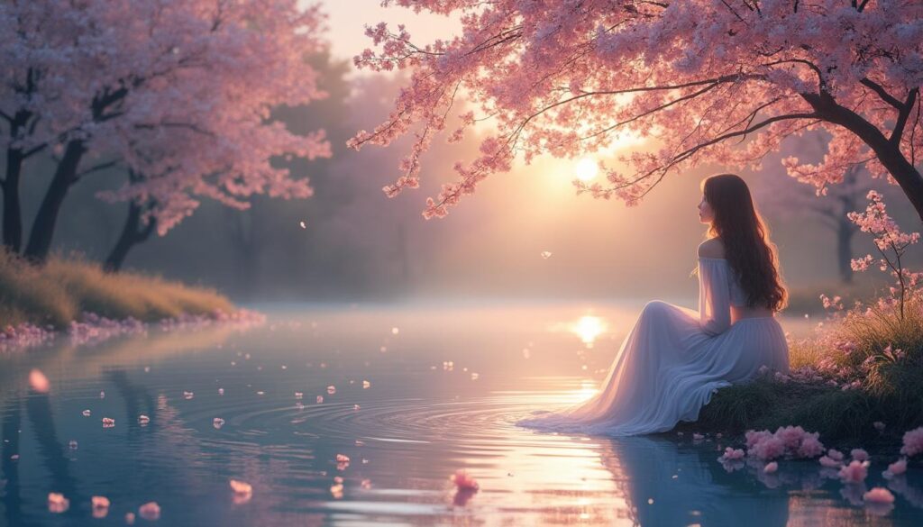 découvrez comment canaliser votre intuition et transformer vos ressentis en une guidance claire et précise pour mieux orienter vos décisions au quotidien.