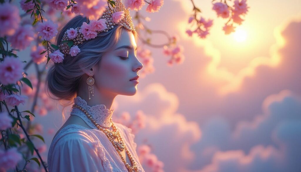 découvre comment l'éveil de conscience spirituelle transforme ta perception du monde et apporte un nouveau regard sur ta vie et ton environnement.