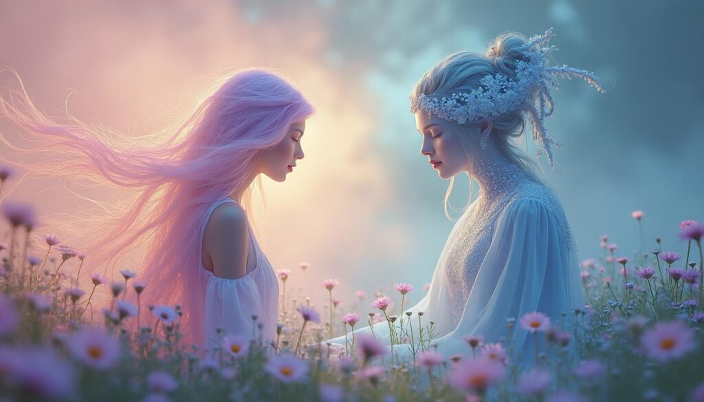 découvrez comment harmoniser éveil spirituel et ego pour vivre en paix intérieure, sans conflit ni lutte, grâce à des conseils pratiques et une compréhension profonde de soi.