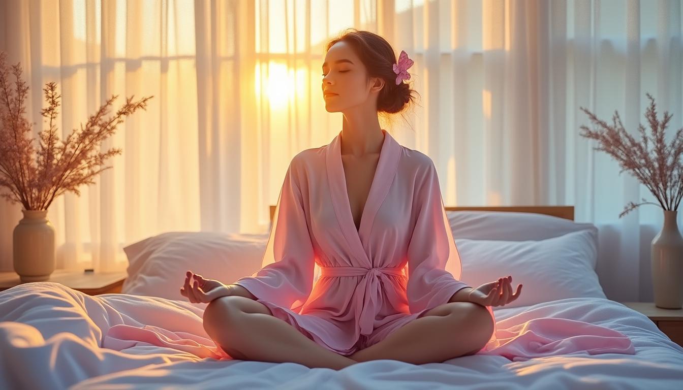 découvrez 5 exercices simples pour élargir votre regard intérieur et favoriser l'expansion de votre conscience au quotidien.