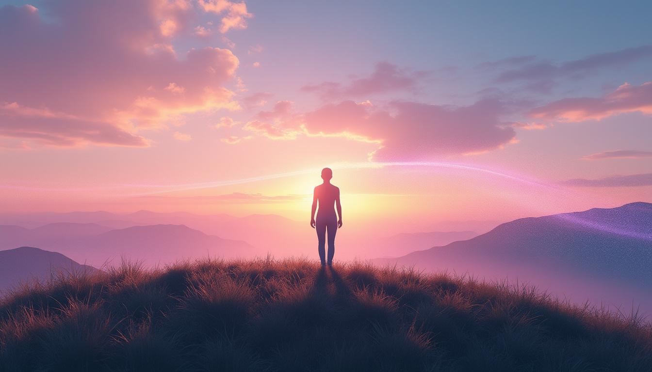 découvrez les fréquences énergétiques de 2026 et comment leurs vibrations uniques peuvent ouvrir et élargir votre conscience tout au long de l'année.