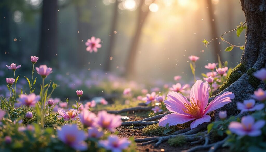 apprends à harmoniser ton chakra racine pour cultiver un sentiment de sécurité et d'ancrage, favorisant ainsi une intuition stable et équilibrée au quotidien.