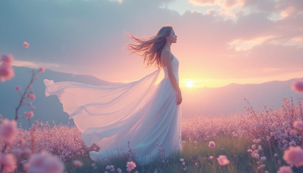 découvrez comment le véritable lâcher-prise spirituel vous aide à abandonner le besoin de contrôle pour accueillir la clarté intérieure et vivre en harmonie avec vous-même.