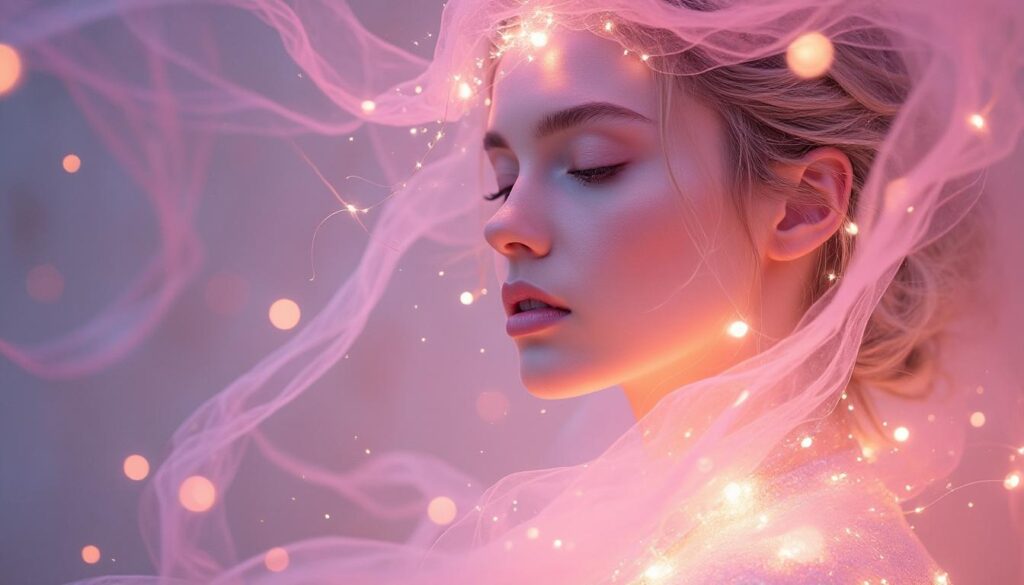 découvrez le rôle de l’énergéticienne intuitive, alliant lecture subtile et accompagnement personnalisé du corps énergétique pour un bien-être profond.