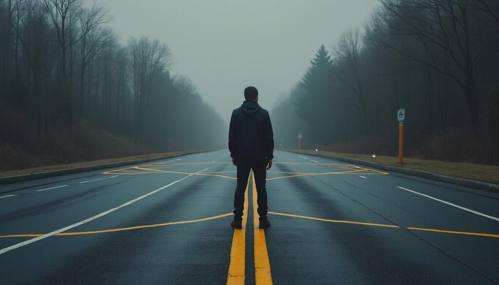 découvrez les grandes étapes de l’ouverture de conscience, de la découverte du choc intérieur jusqu’à l’atteinte d’une paix profonde et durable.